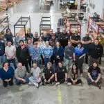 Yeuell Expansion Team Photo September 2026