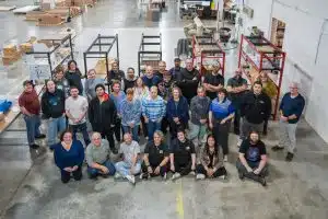 Yeuell Expansion Team Photo September 2026